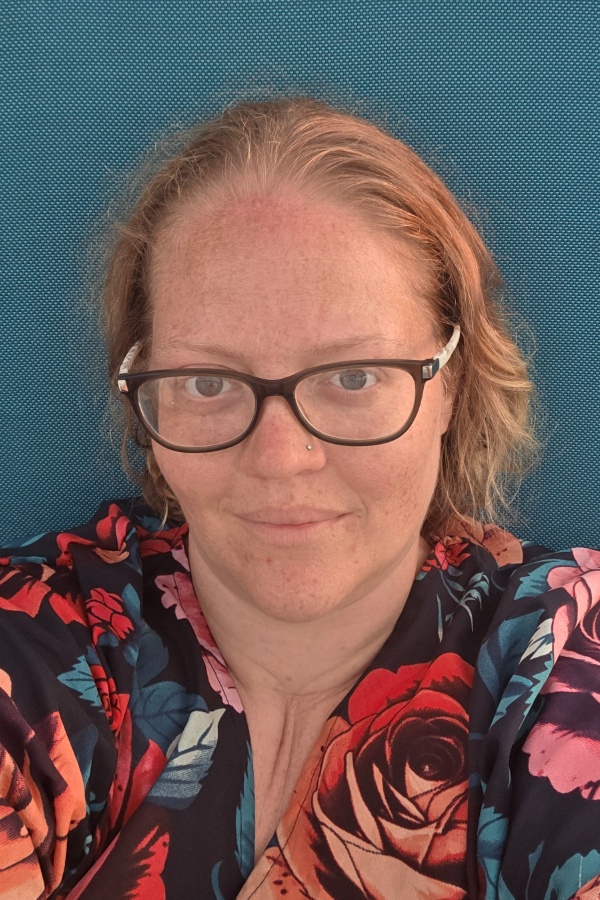 Cruise Brothers Travel Agent Amanda Rhodes